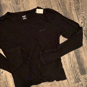 NWT Victoria’s Secret Pink tee 💕